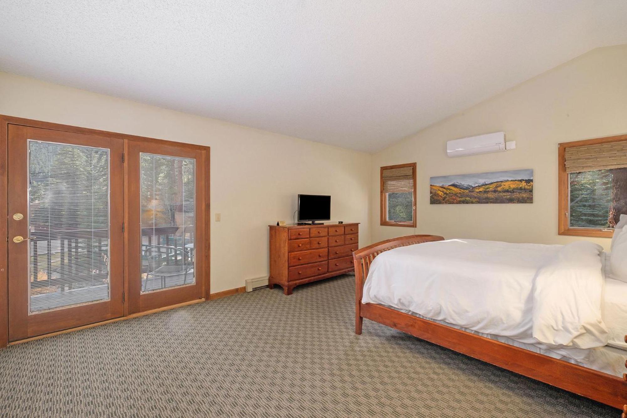 Boulder Brook On Fall River Estes Park Room photo