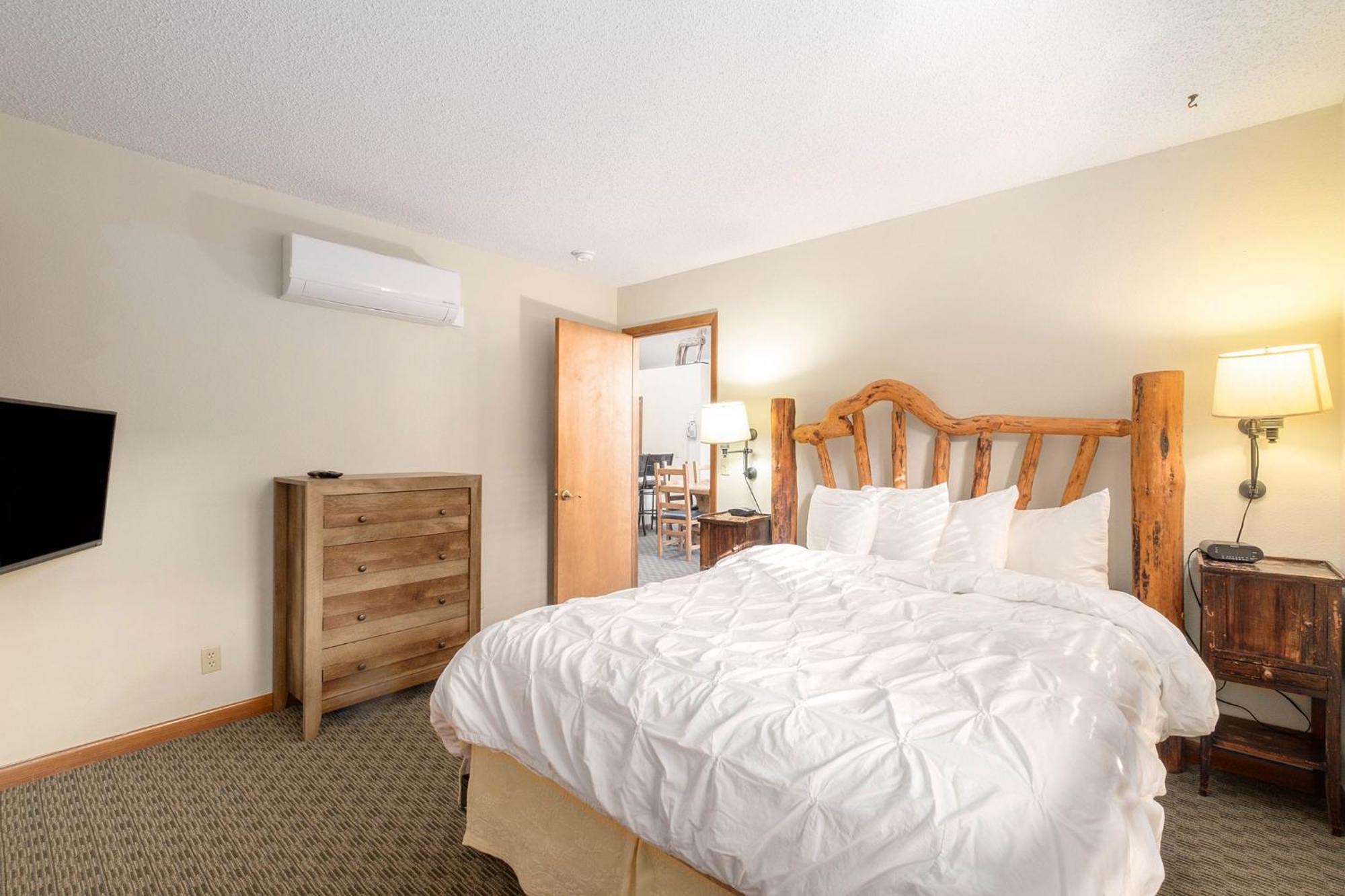 Boulder Brook On Fall River Estes Park Room photo