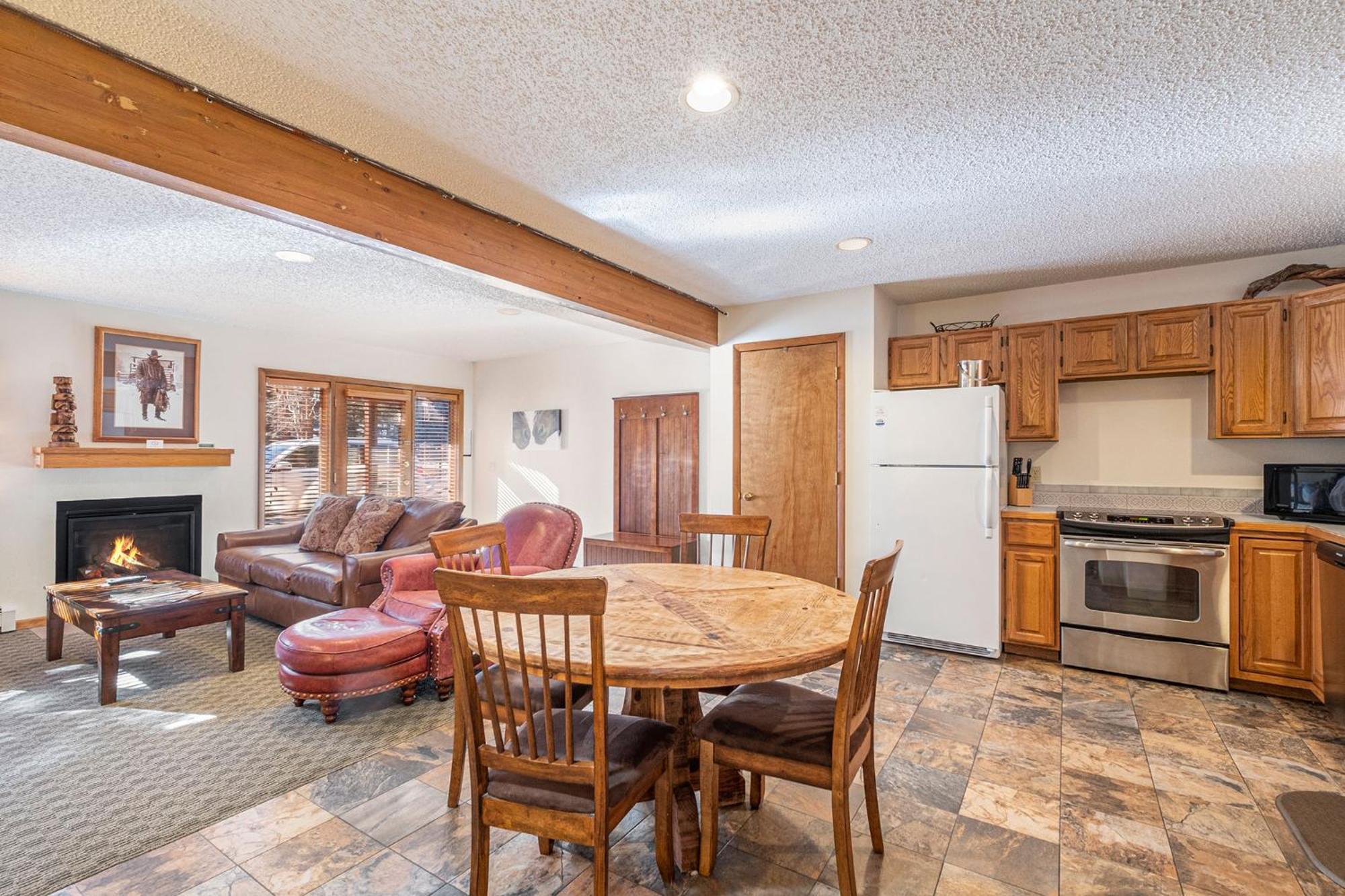 Boulder Brook On Fall River Estes Park Room photo