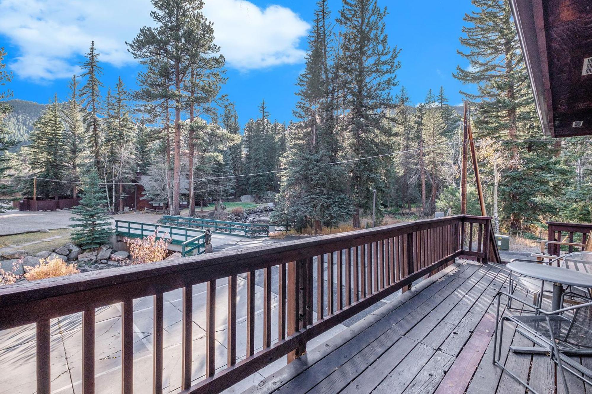 Boulder Brook On Fall River Estes Park Room photo