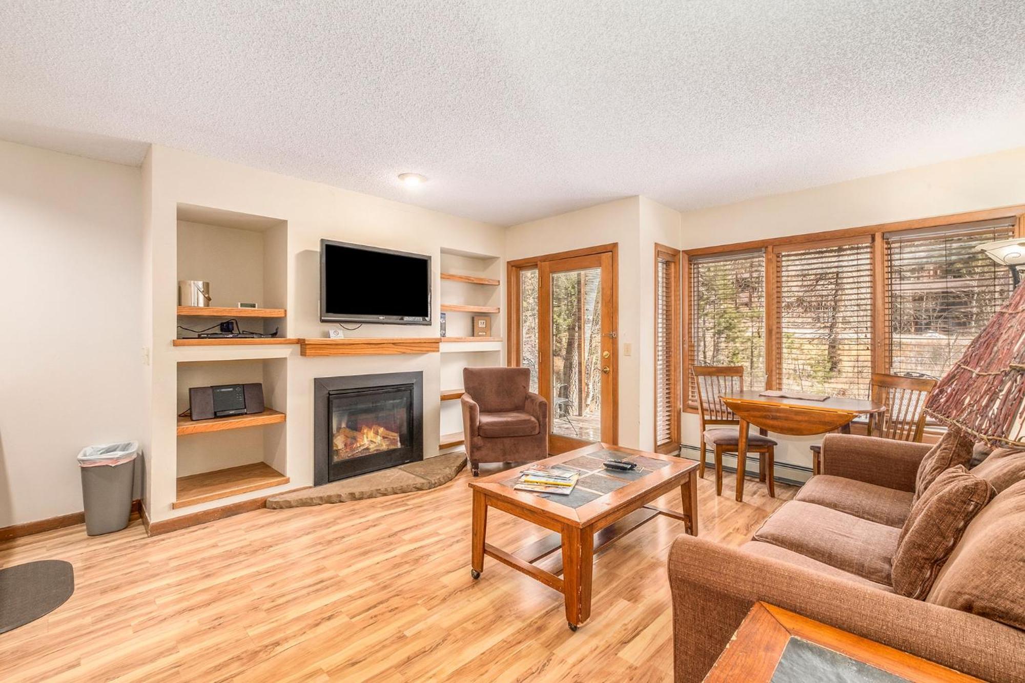Boulder Brook On Fall River Estes Park Room photo